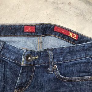 Express jeans
